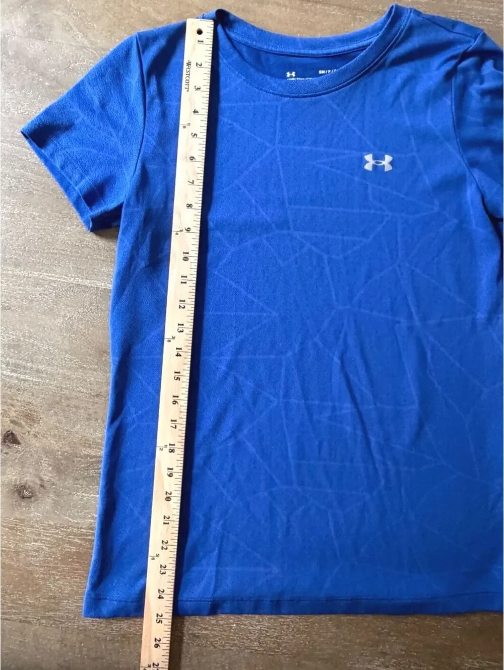 Under Armour this under